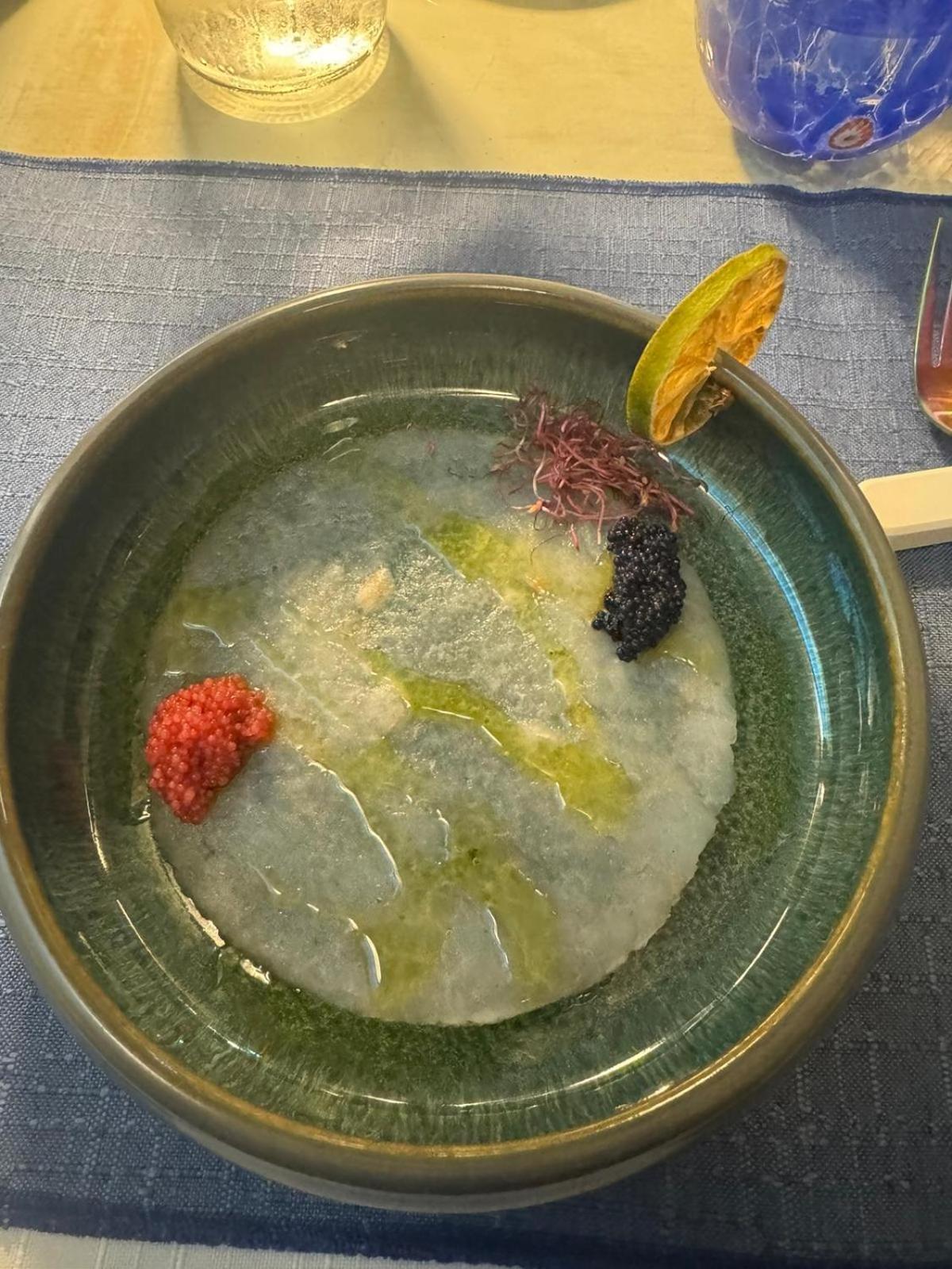 Villa D&D 帕爾馬 外观 照片